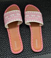 Catwalk Sandalen Slipper Gr. 40 *WIE NEU* Nordrhein-Westfalen - Arnsberg Vorschau