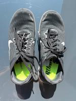 Nike Running Schuhe schwarz - Gr. 40,5 Baden-Württemberg - Lauterstein Vorschau
