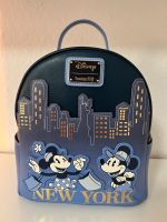 Loungefly Disney Mickey Mouse & Minnie Mouse Nordrhein-Westfalen - Kerpen Vorschau