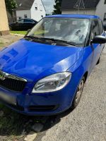 Skoda fabia Nordrhein-Westfalen - Gladbeck Vorschau