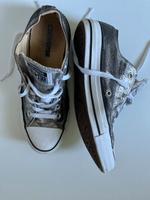 Schuhe, All Star / Converse, 39,5, gut erhalten Baden-Württemberg - Göppingen Vorschau