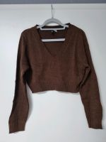 H&M Pullover braun Gr.  L neu Nordrhein-Westfalen - Leverkusen Vorschau