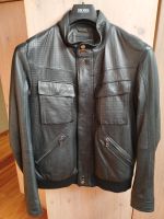 Lederjacke Hugo Boss Gr. 50 NEU Baden-Württemberg - Westerheim Vorschau