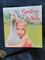 Buch über Gänse Nele und Gustav Niedersachsen - Rethemer Vorschau