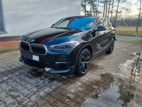 BMW X2 sDrive18i Advantage Plus Advantage Plus Baden-Württemberg - Fronreute Vorschau