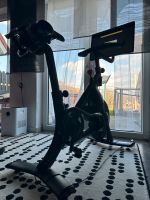 Peloton Bike Plus Bike+ indoor Bike spinning Bike mit Zubehör Sachsen-Anhalt - Braschwitz Vorschau