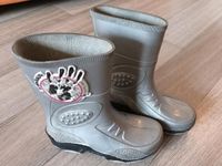 Gummistiefel Gr. 28, grau Sachsen - Penig Vorschau