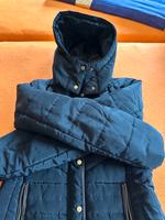 Kaum getragen Winterjacke Hessen - Hofgeismar Vorschau