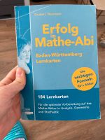 Mathe Abitur Lernkarten München - Au-Haidhausen Vorschau