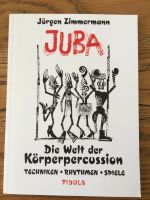 Juba Körperpercussion Bayern - Markt Erlbach Vorschau