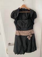 Marie Lund Cocktail Kleid Gr. 40 Niedersachsen - Nienburg (Weser) Vorschau