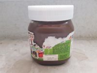 450g Nutella Glas ungeöffnet alte Rezept MHD 2009 + 2 EM Punkte Bayern - Karlsfeld Vorschau