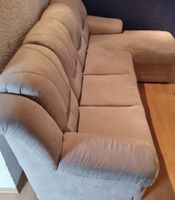 Sofa, Couch mit Schlaffunktion neuwertig - Lieferung möglich Bayern - Ebermannstadt Vorschau