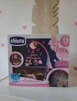 Chicco Next2Dreams Mobile in Rosa Baden-Württemberg - Lauterstein Vorschau