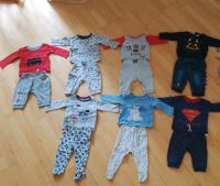 Baby Gr 62/68 Hosen Pulli Sets Superhero Gruffalo Winnie Pooh Bayern - Heilsbronn Vorschau