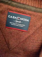 Casa Moda Herrenstrickjacke Gr L Niedersachsen - Wilhelmshaven Vorschau