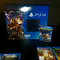 Destiny Sammlerstück PS4 mit Original Verpackung! Sachsen - Zschopau Vorschau