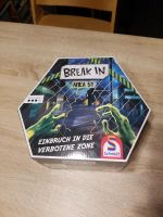 Break in Area 51 Rätsel Spiel Sachsen - Müglitztal Vorschau