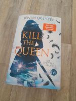 Buch" Kill the Queen " von Jennifer Estep Schleswig-Holstein - Flintbek Vorschau