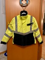 Winterjacke Mascot Hastings, Arbeitsjacke, hi-vis gelb/schwarz, Dithmarschen - Burg (Dithmarschen) Vorschau