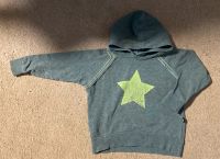 Dünner Pulli / Hoodie Größe 92 Molo Innenstadt - Köln Altstadt Vorschau