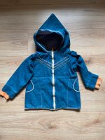 Albababy Albakid Jeansjacke,toller Oldie Niedersachsen - Hesel Vorschau