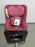 Kindersitz Britax Römer Dualfix M i-Size Hessen - Sulzbach Vorschau