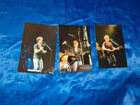 Jon Bon Jovi - 3 Fotos - 1998 - live - Solotour Köln - Kalk Vorschau