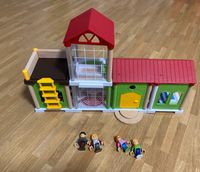 Brio World 33941 Familienhaus Aachen - Aachen-Mitte Vorschau