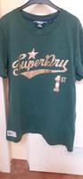 Superdry T-Shirt M Bielefeld - Bielefeld (Innenstadt) Vorschau