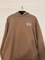 Marc O‘Polo Hoodie Sweater taupe L 40 42 Bayern - Metten Vorschau