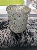 Windlicht Vase broken Glass Bayern - Rotthalmünster Vorschau