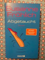 Susanne Fröhlich: Abgetauchtt Nordrhein-Westfalen - Solingen Vorschau