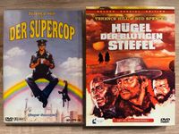 Terence Hill. Der Supercop | Hügel der blutigen Stiefel Niedersachsen - Holdorf Vorschau