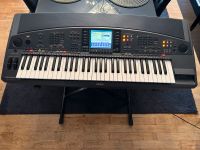 Yamaha PSR 8000 Keyboard Bayern - Kempten Vorschau