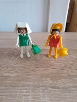 Playmobil 2 Figuren Schleswig-Holstein - Bargteheide Vorschau