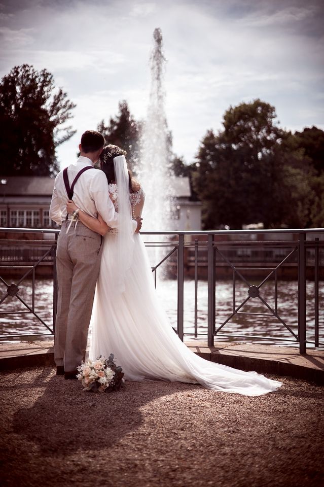 Hochzeitsfotografie*Hochzeitsfotograf*Fotografin im Köllertal in Riegelsberg