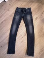 G-Star Jeans 3301 Lynn Skinny WMN Gr. 25/30 Sachsen - Strehla Vorschau