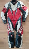 Dainese Lederkombi Gr. 50 Herren 2-Teiler Sachsen - Annaberg-Buchholz Vorschau