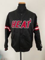 Miami Heat Jacke College Vintage Größe L Baden-Württemberg - Rosenfeld Vorschau