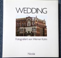 WEDDING in schwarz / weiß Aachen - Aachen-Brand Vorschau