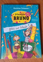 Buch Einschulung Prinzessin Bruno NEU+OVP Hamburg - Hamburg-Nord Vorschau