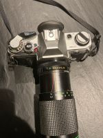 Fotoapparat Canon AE1 Niedersachsen - Holle Vorschau
