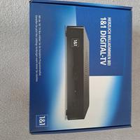 Digital TV Reciver von 1&1 an Selbstabholer abzugeben Nordrhein-Westfalen - Borchen Vorschau