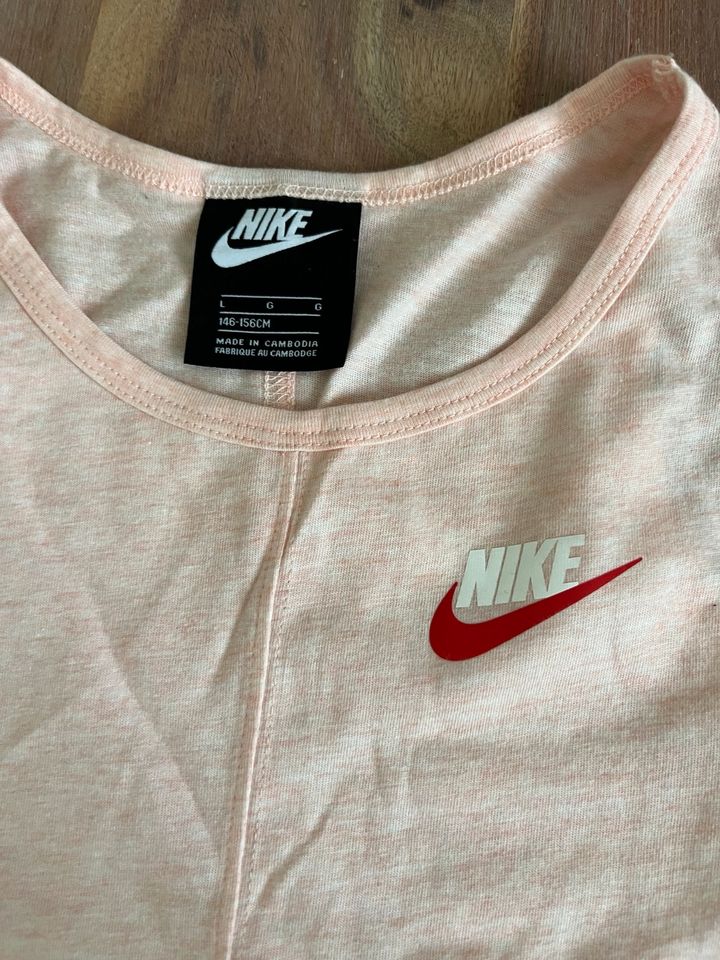 Nike Tank Top neu in Gummersbach