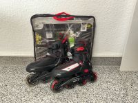 Inline Skates für Jungen Größe 37,38,39,40 Düsseldorf - Lichtenbroich Vorschau