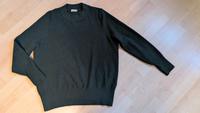 Strickpullover, Essentials, Tschibo, gr. 44/46, Pulli, grün Bayern - Schonungen Vorschau