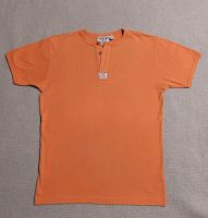 Vintage Arizona Herren/Shirt orange Größe S - 44/46. Bayern - Schongau Vorschau