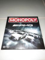 Monopoly AMG Mercedes Benz Spiel Baden-Württemberg - Illerkirchberg Vorschau