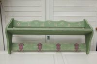 Alte schwere Garderobe Vintage Shabby NEU Nordrhein-Westfalen - Dormagen Vorschau